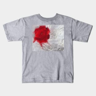 Red Feather Kids T-Shirt